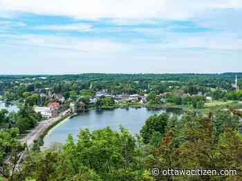 Ottawa’s “Niagara-On-The-Lake” community?