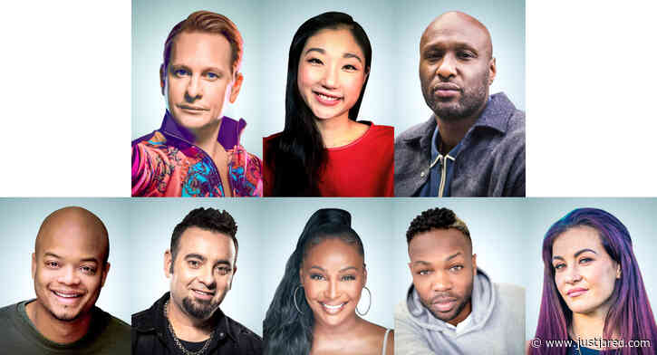 'Celebrity Big Brother' Contestants Ranked By Popularity Among Fans (Number 1 Has a Massive Lead!)