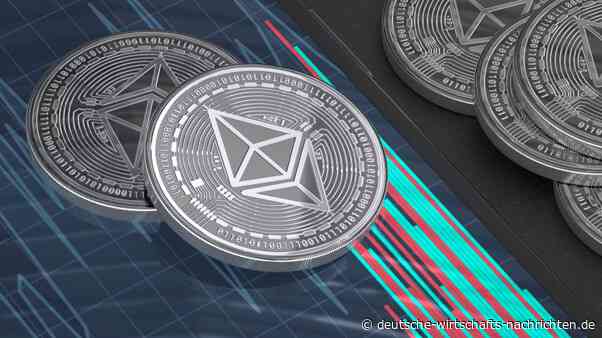 Ethereum: Die stärkste Konkurrenz zu Bitcoin