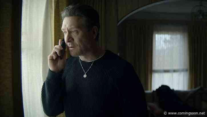 Exclusive The Last Mark Trailer & Poster for Epic Pictures’ Action Thriller
