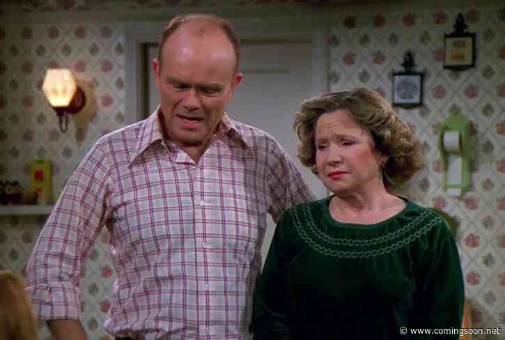 Netflix’s That ’90s Show Sets New Cast Members