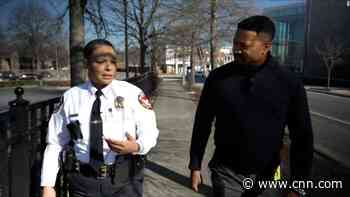 Why police forces are struggling to recruit and keep officers