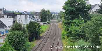 Im Februar sind vier Bahnübergänge in Mechernich gesperrt - Kölnische Rundschau