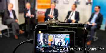 „Deutschland – was nun?“: Neujahrsempfang der CDU in Mechernich - Kölnische Rundschau