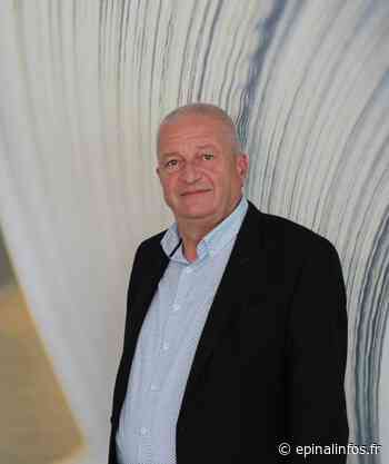 Patrick LAGARDE réélu à la tête d'Evodia - Epinal infos - Epinal Infos