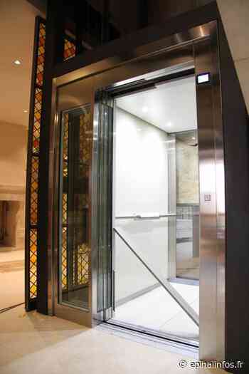 Epinal : une prime ascenseur pour les propriétaires - Epinal infos - Epinal Infos