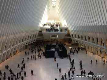 The best job in America is... enterprise architect