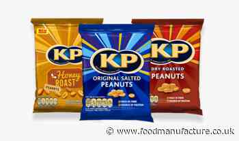 KP Snacks has 'plan to keep products stocked' after cyberattack
