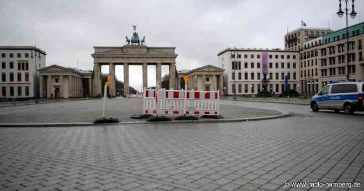 Kaum Menschenleben gerettet? Lockdown-Studie in der Kritik