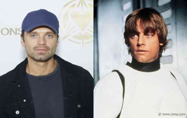 ‘Star Wars’: Sebastian Stan on Luke Skywalker rumours, “Never say never”