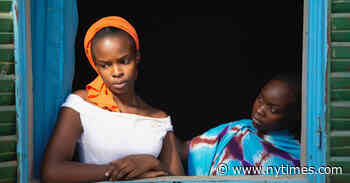 ‘Lingui, the Sacred Bonds’ Review: Love, Ferocious and Limitless