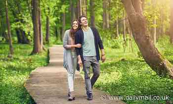Genetics: Love of nature is partially in your genes, study reveals 