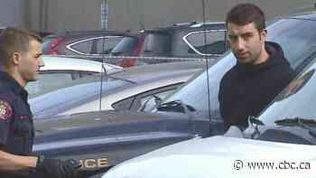 Friend of Superstore double murderer sees manslaughter conviction overturned