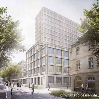 Essen: Wichtiger Schritt für neues Bürgerrathaus - Radio Essen