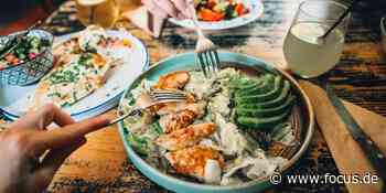 Die Anti-Krebs-Ernährung: Was Sie essen müssen, um Ihr Tumor-Risiko zu senken - FOCUS Online