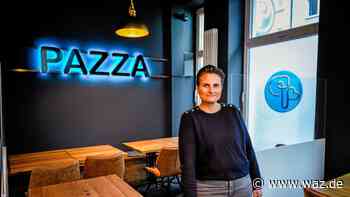 Essen: Neues Restaurant mit außergewöhnlicher italienischer Küche - WAZ News