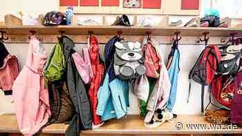 Kitas in Essen: Langsamer Ausbau – 1400 Plätze fehlen noch - Westdeutsche Allgemeine Zeitung