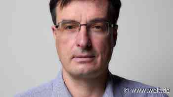 Interview zur Adels-Ausstellung in Essen: „Adel hat schon einen bestimmten Habitus“ - WELT - DIE WELT