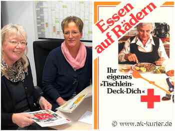 "Essen-auf-Rädern" versorgt seit 50 Jahren Senioren im AK-Kreis - AK-Kurier - Internetzeitung für den Kreis Altenkirchen