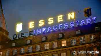 Soll „Essen – die Einkaufsstadt“ verschwinden? Unbedingt! - WAZ News