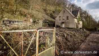 Essen: Stadt reißt historische Häuser ab – das soll dort entstehen - DER WESTEN