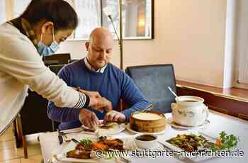 Echtes chinesisches Essen - Wo gibt es die beste Peking Ente in Stuttgart? - Stuttgarter Nachrichten