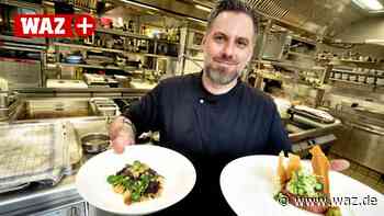 Essen: „1831“ heißt das neue Restaurant im Schloss Hugenpoet - WAZ News