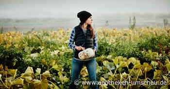 Nachaltigkeit: Essen fürs Klima - Apotheken Umschau