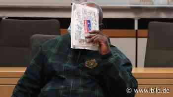 Prozess in Essen: Ist dieser Mann ein mieser Kinderquäler? - BILD