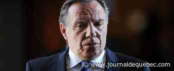 Les libéraux dénoncent des propos «indignes» de Legault