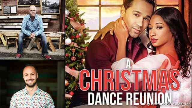 Interview: Composers Meiro Stamm and Antonio Naranjo Discuss A Christmas Dance Reunion