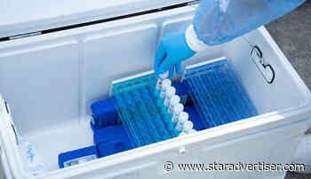 Hawaii records 3 new coronavirus-related deaths, 1,532 additional infections - Honolulu Star-Advertiser