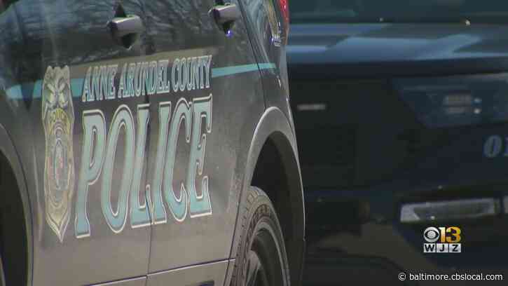 Woman Stopped By Police Impersonator In Anne Arundel County, Police Say