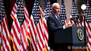 Biden in NYC: 'The answer is not defund the police'