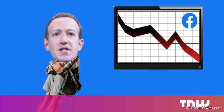 Behind the numbers: Meta’s nightmare on Wall Street