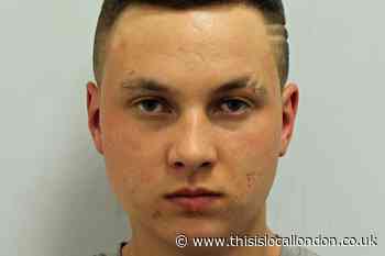 Man who killed lone woman he met on bus in east London jailed