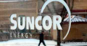 Suncor CEO says company adopting mining safety technology for first time in oilsands
