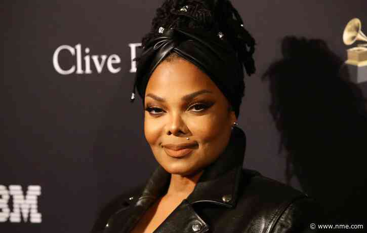 Janet Jackson hints at new music after previewing unreleased ‘Love I Love’