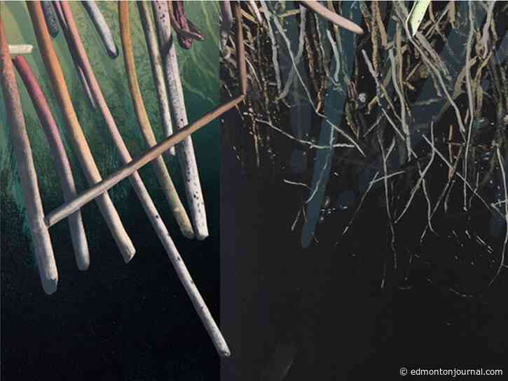 Three to See Friday: Orborne and Damer at FAB, Bagg comedy and Fett's redemption