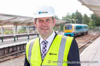 North West business briefs: Roxtec; Oldham Council; SportsCool; Newhall Publishing; Liverpool FC | TheBusinessDesk.com - The Business Desk