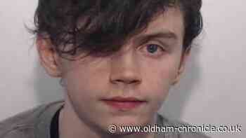 Film-maker jailed for stalking fellow student in Manchester. - Oldham Chronicle