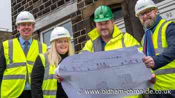 Pearson Solicitors are expanding with new premises in Saddleworth - Oldham Chronicle