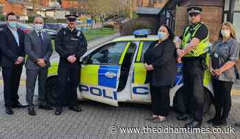 Crisis mental health scheme launches in Oldham - theoldhamtimes.co.uk