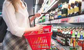 Oldham's Innovative Technology involved in scheme trialling age verification for selling alcohol - theoldhamtimes.co.uk