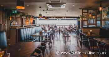 Cornwall's Hub Box burger chain dines out on £12.6m record sales - Business Live