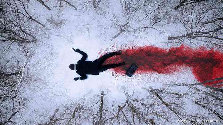 Exclusive Ash & Dust Trailer for Adrian Langley’s Crime Thriller