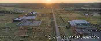 Deux premières zones d’innovation: des investissements de 690 millions $