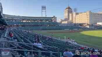 Fresno Grizzlies hiring for several positions at annual job fair