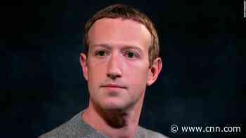 Meta's market value just dropped by more than most companies are worth