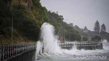 Rain closes state highway between Nelson and Blenheim - Stuff.co.nz